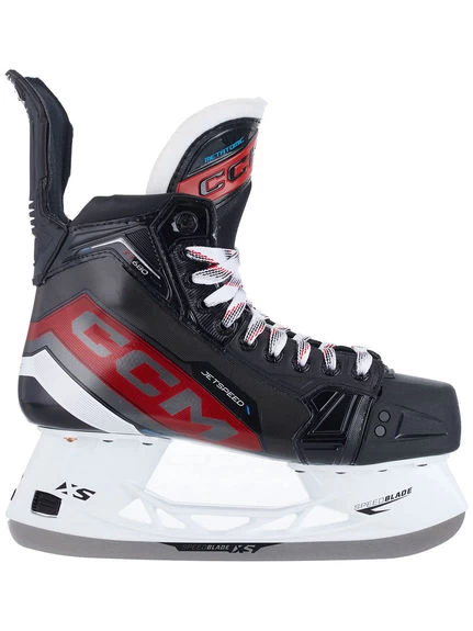 Patins CCM JetSpeed 680 Intermédiaire 1 Patins CCM JetSpeed 680 Intermédiaire