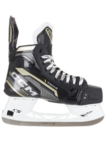 Patins CCM Tacks AS570 Intermédiaire 1 Patins CCM Tacks AS570 Intermédiaire
