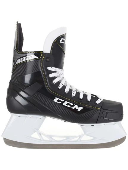 Patins CCM Tacks AS550 Intermédiaire 1 Patins CCM Tacks AS550 Intermédiaire