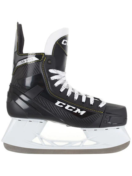 Patins CCM Tacks AS550 Enfant 1 Patins CCM Tacks AS550 Enfant