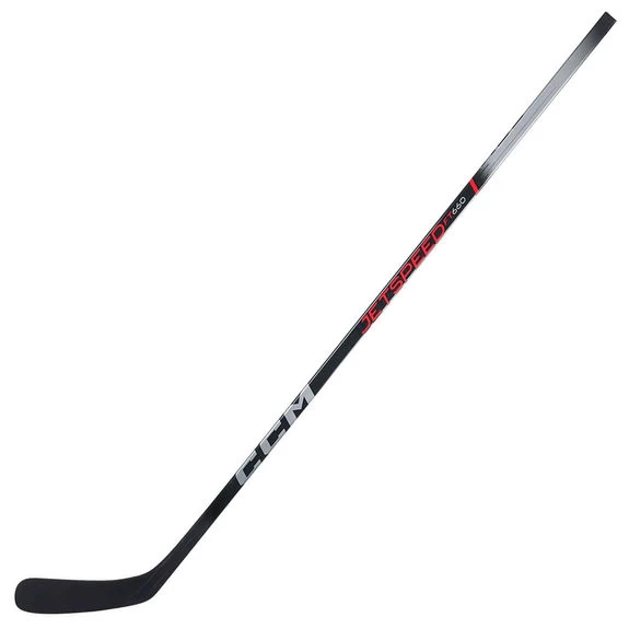 Crosse Hockey CCM JetSpeed FT660 Intermédiaire 1 Crosse Hockey CCM JetSpeed FT660 Intermédiaire