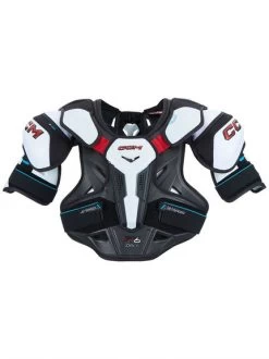 Epaulières CCM JetSpeed FT6 Pro Senior