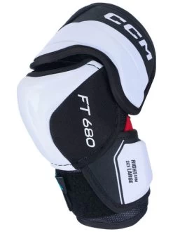 Coudières CCM JetSpeed FT680 Senior