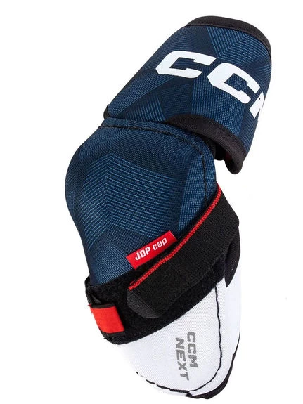 Coudières CCM Next Junior 1 Coudières CCM Next Junior