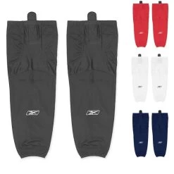 Bas Reebok SX100 Edge Solid Intermédiaire