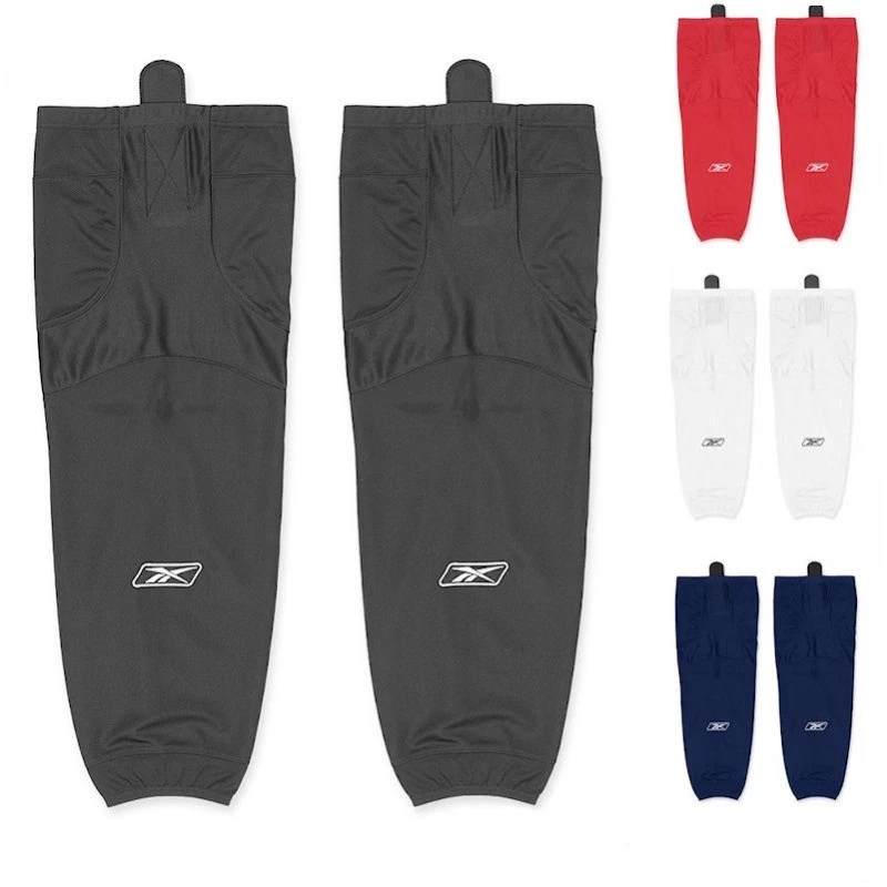 Bas Reebok SX100 Edge Solid Intermédiaire 1 Bas Reebok SX100 Edge Solid Intermédiaire