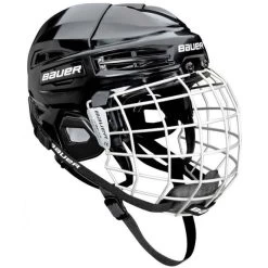 Casque Bauer IMS 5.0 Combo Senior