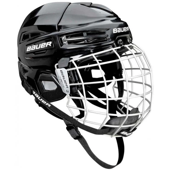 Casque Bauer IMS 5.0 Combo Senior 1 Casque Bauer IMS 5.0 Combo Senior