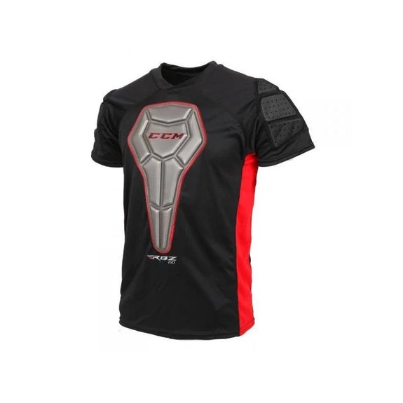 Tee Shirt De Protection CCM RBZ 150 Senior 1 Tee Shirt De Protection CCM RBZ 150 Senior