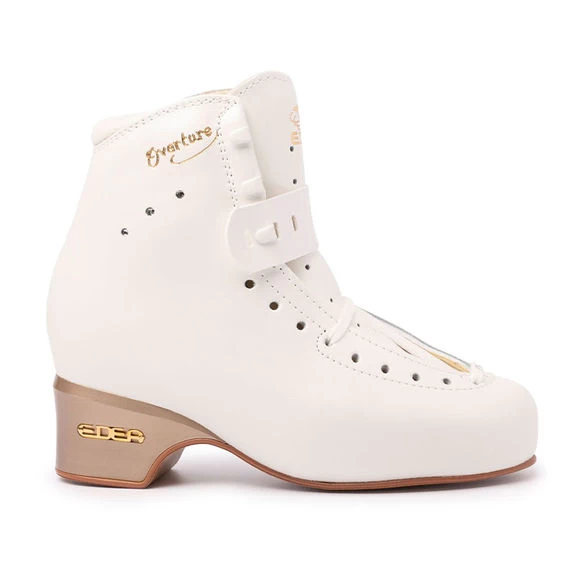 Bottines Edea Overture Ivory 1 Bottines Edea Overture Ivory