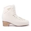 Bottines Edea Chorus Ivory