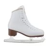 Patins Jackson Mystique Blanc Youth Lame Mark II