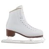 Patins Jackson Artiste Blanc Youth Lame Mark IV