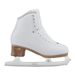 Patins Jackson Elle FS2130 Blanc Lame Mirage