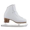 Patins Jackson Frestyle Blanc Lame Aspire Pro XP