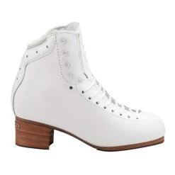 Bottines Jackson Elite 5300 Blanc