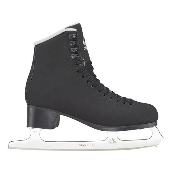 Patins Jackson Mystique 1592 Noir Lame Mark II 1 Patins Jackson Mystique 1592 Noir Lame Mark II
