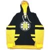 Sweatshirt NHL Pullover Hood Boston Bruins
