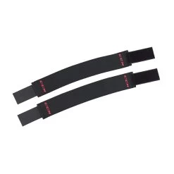 CCM Sangles Velcro Pour Jambières