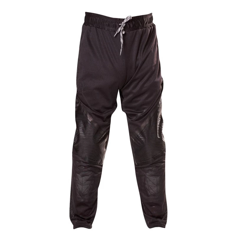 Pantalon Roller Bauer X700R Junior Noir 1 Pantalon Roller Bauer X700R Junior Noir
